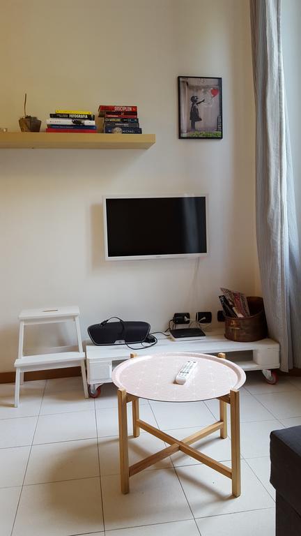 Bnbutler - Sempione Apartment - Mico Milan Room photo