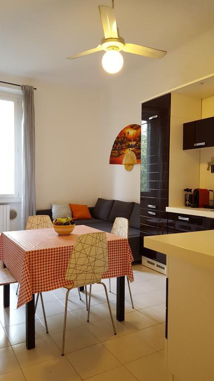 Bnbutler - Sempione Apartment - Mico Milan Room photo